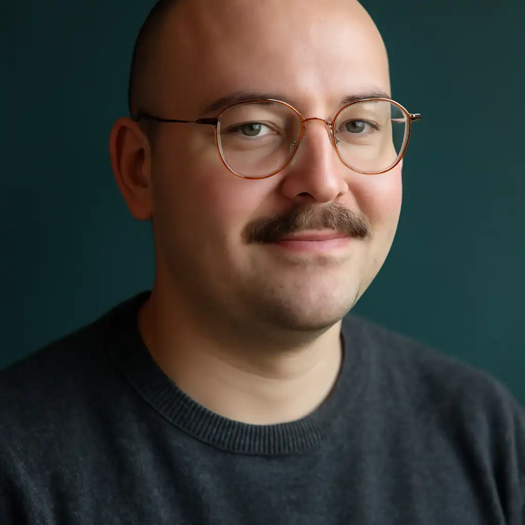 Raymond Zhang